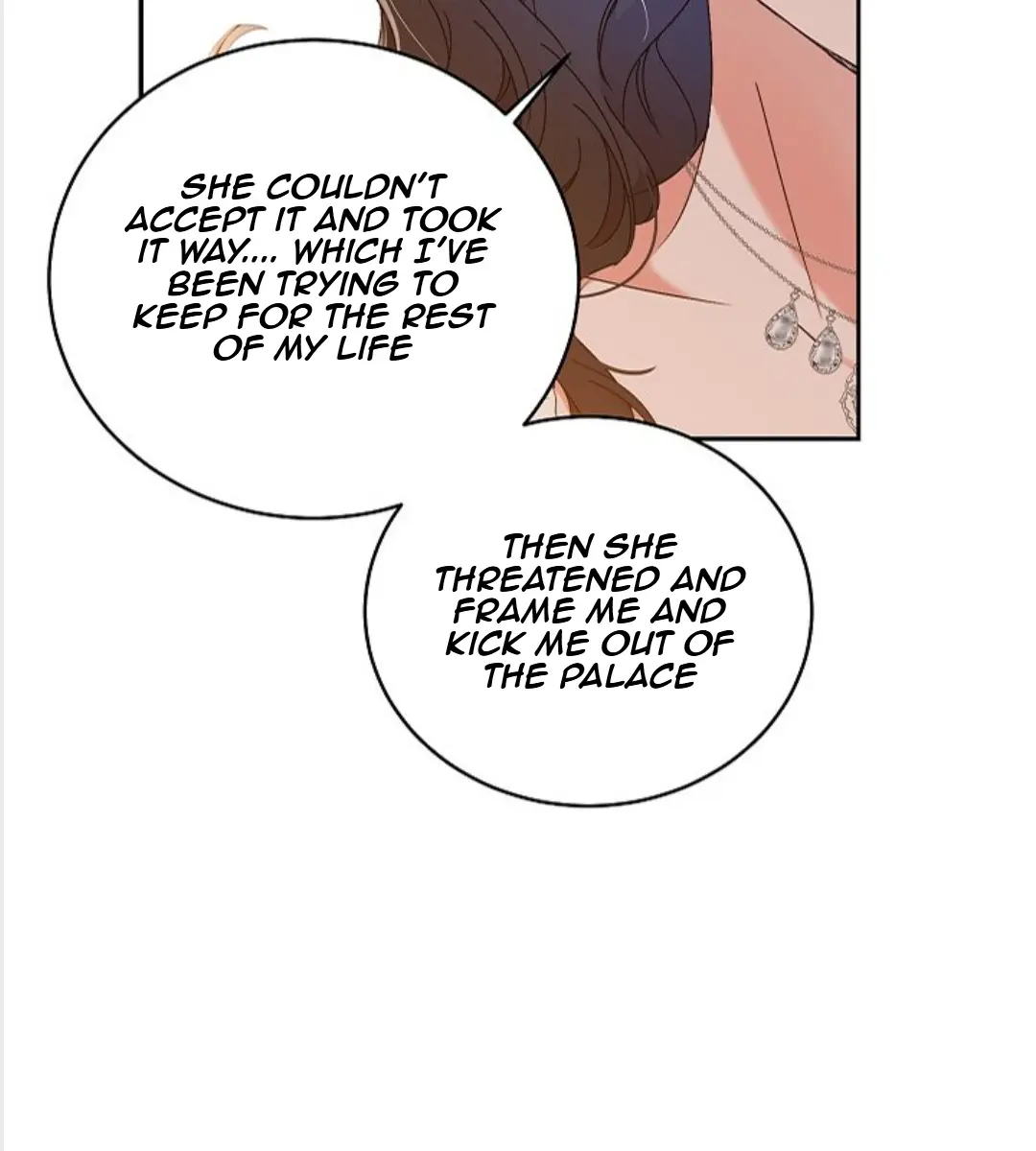 I Fell into a Reverse Harem Game Chapter 48 Page 44