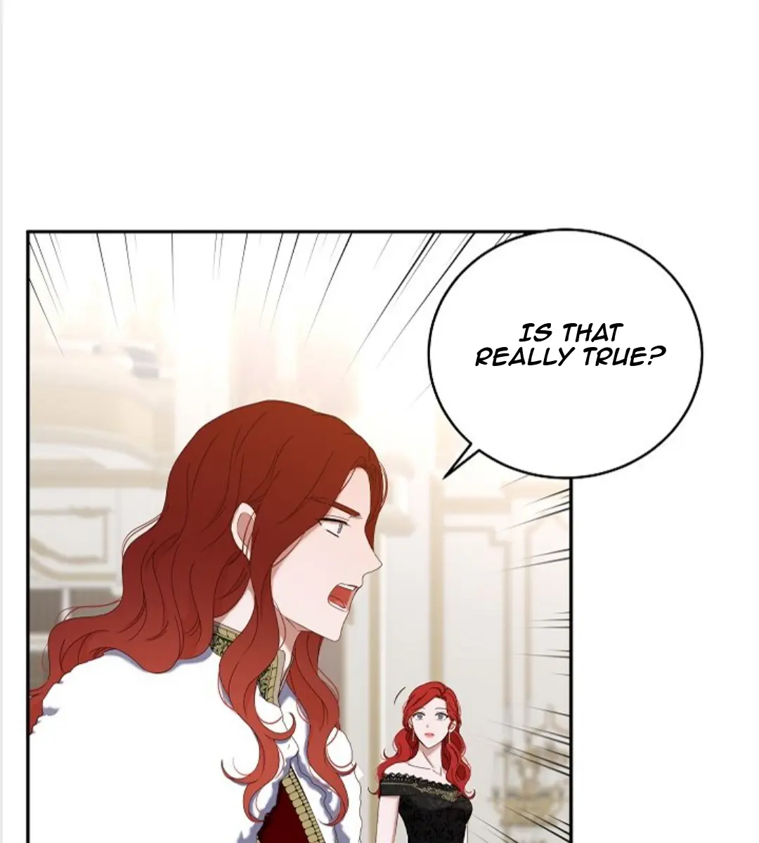 I Fell into a Reverse Harem Game Chapter 48 Page 45