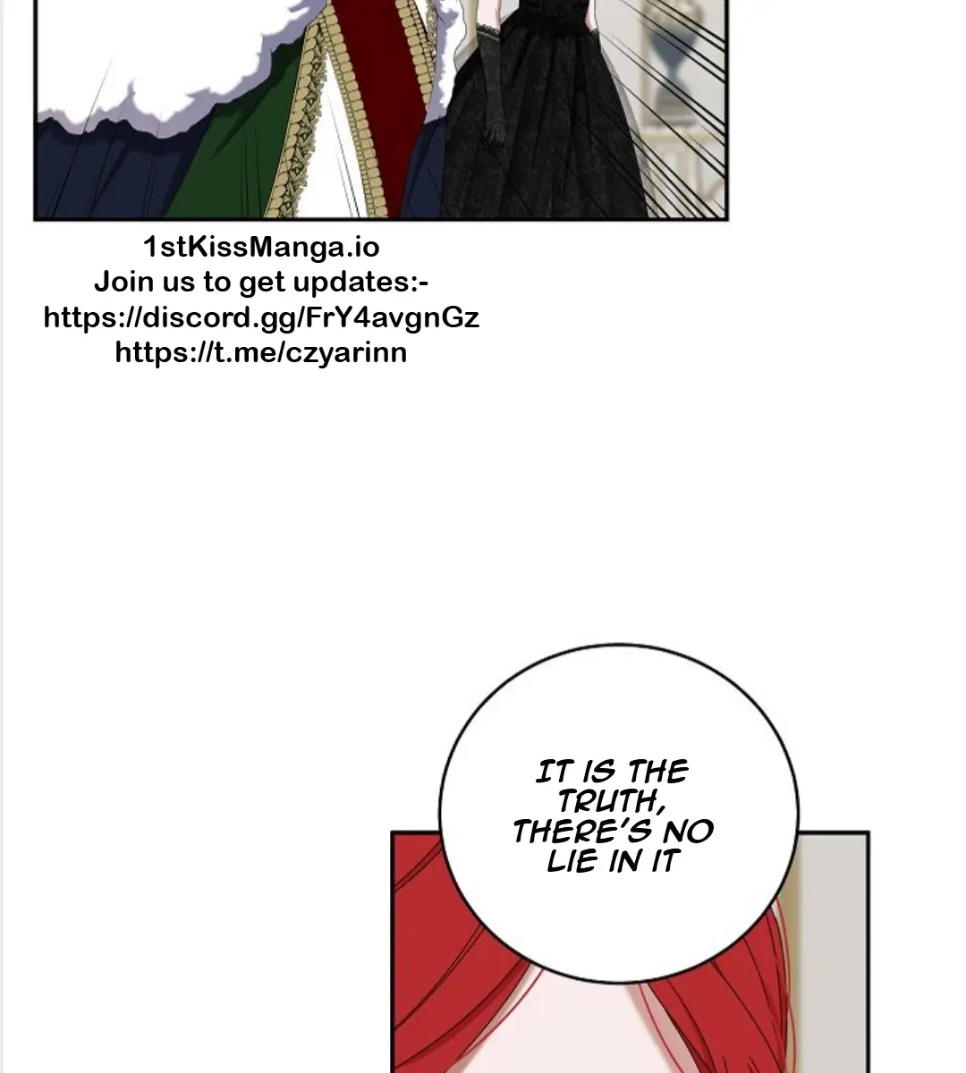 I Fell into a Reverse Harem Game Chapter 48 Page 46