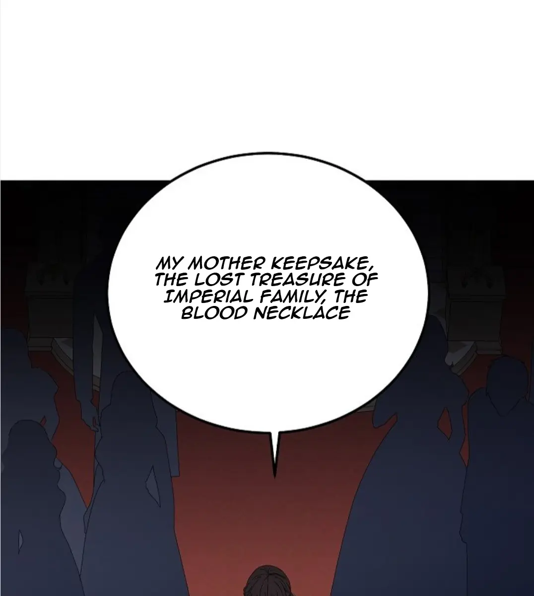 I Fell into a Reverse Harem Game Chapter 48 Page 49