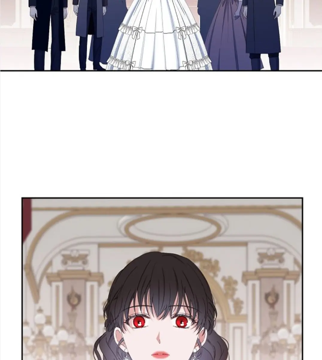 I Fell into a Reverse Harem Game Chapter 48 Page 59
