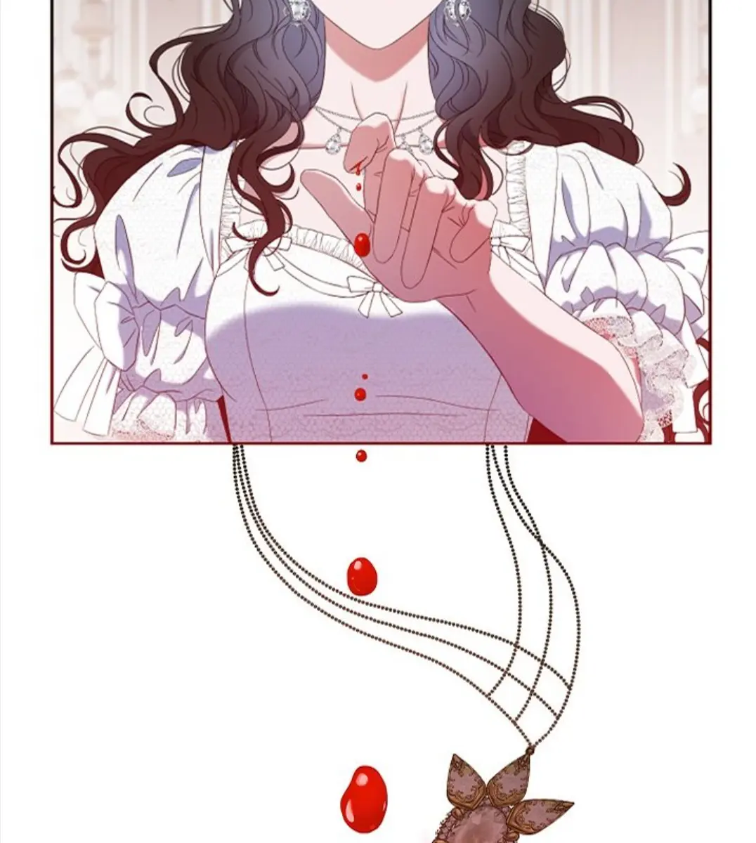 I Fell into a Reverse Harem Game Chapter 48 Page 60