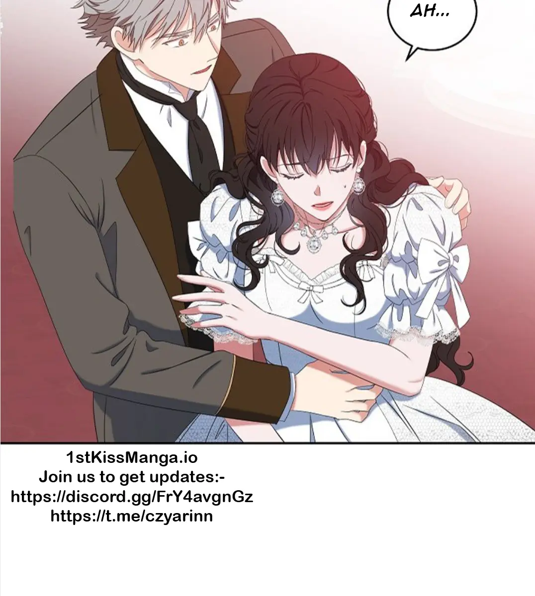 I Fell into a Reverse Harem Game Chapter 48 Page 62
