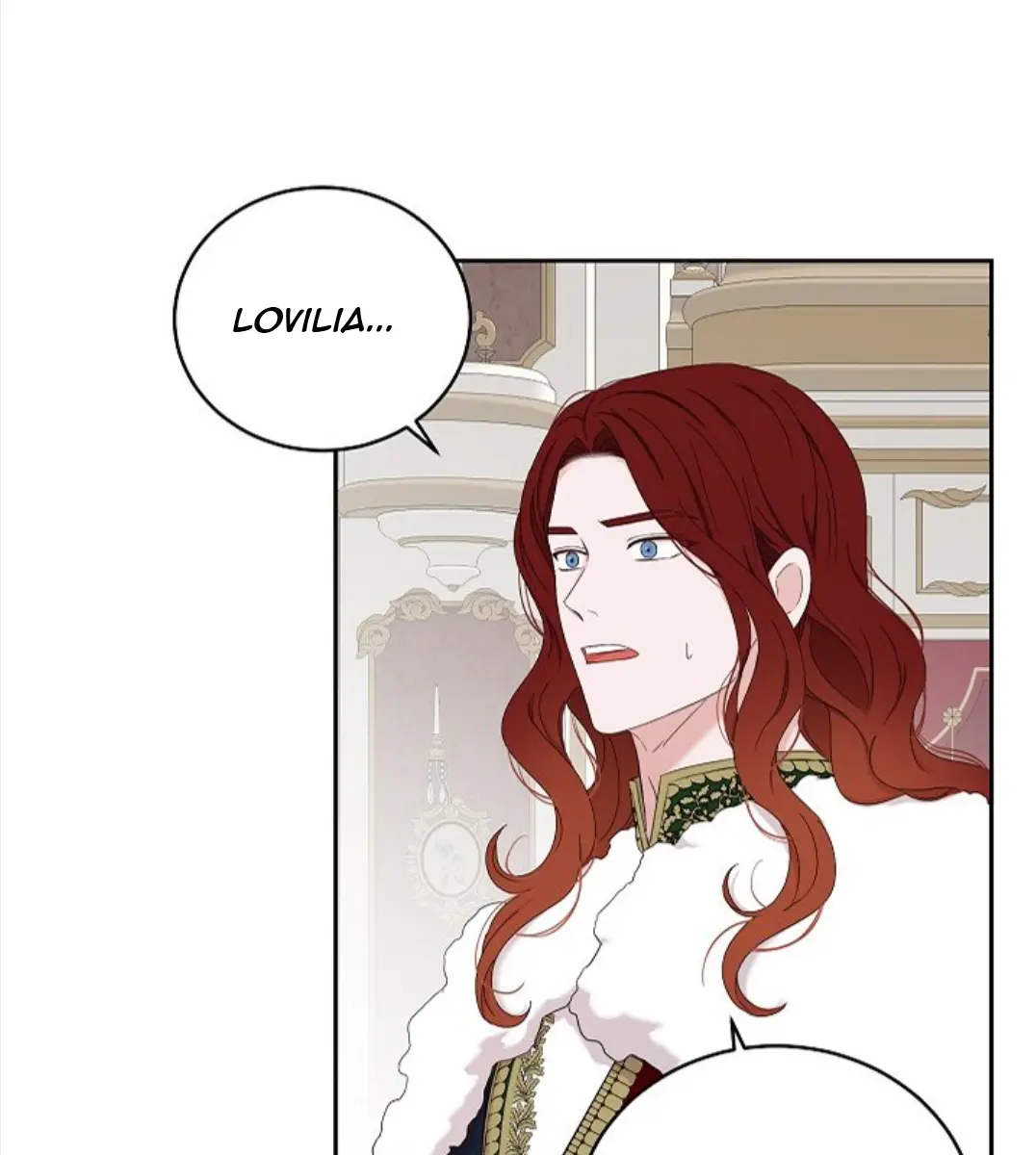 I Fell into a Reverse Harem Game Chapter 48 Page 63