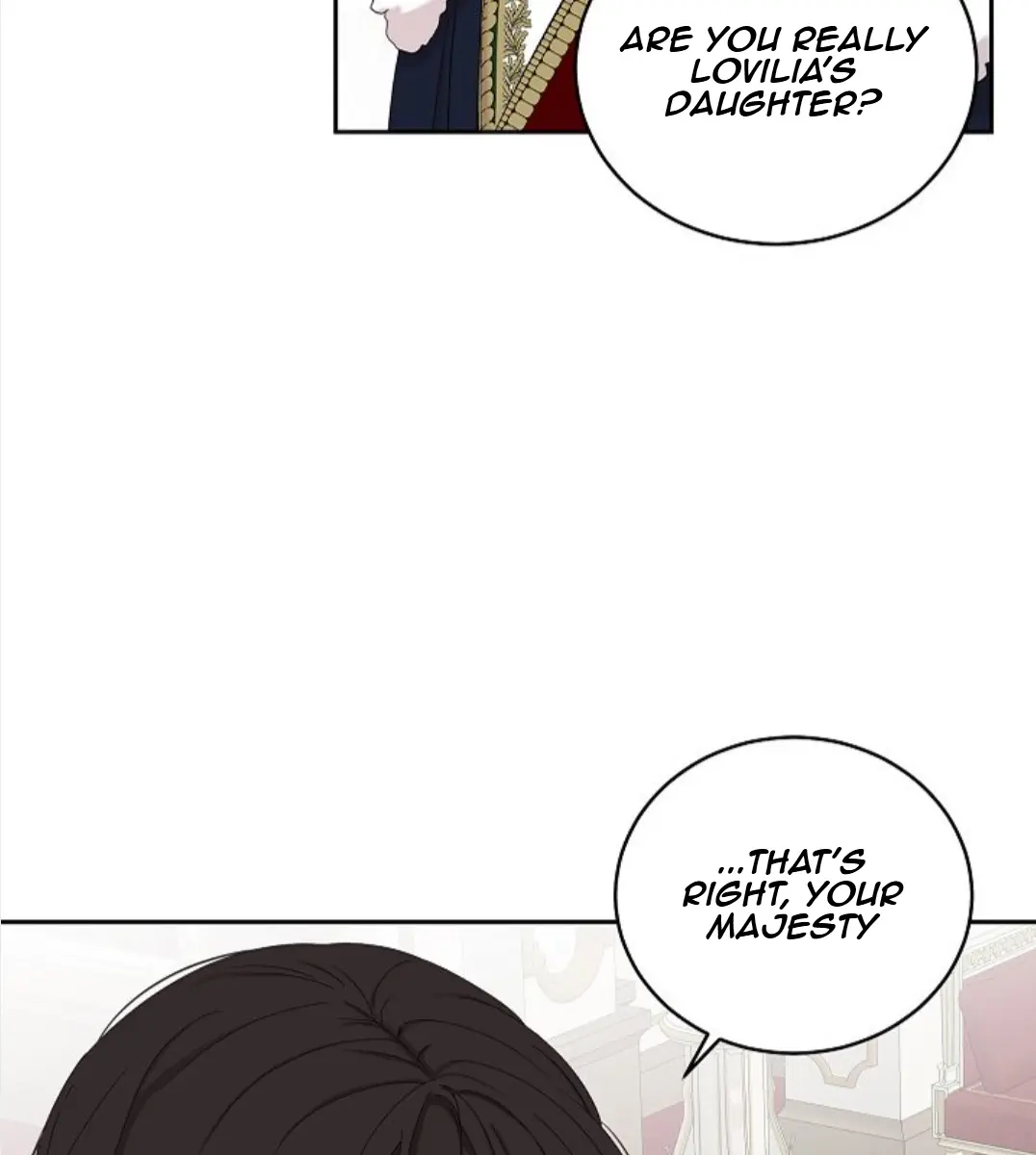 I Fell into a Reverse Harem Game Chapter 48 Page 64