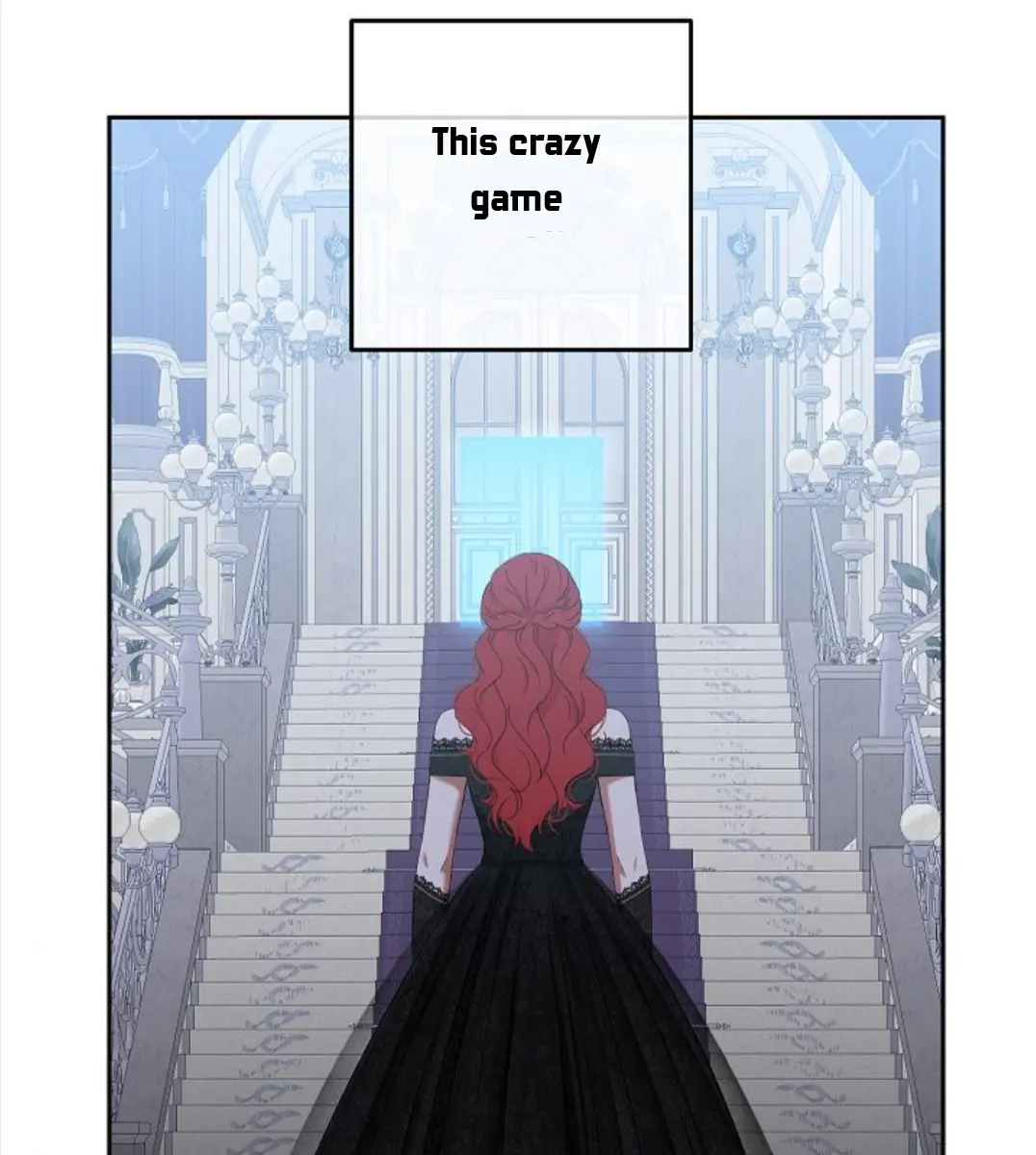 I Fell into a Reverse Harem Game Chapter 48 Page 67