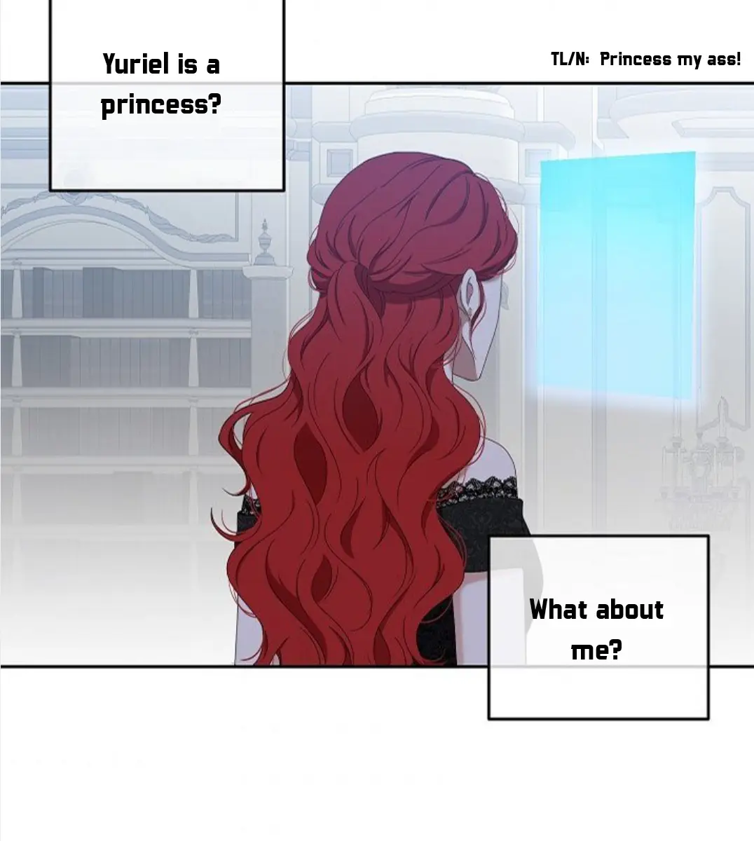 I Fell into a Reverse Harem Game Chapter 48 Page 69