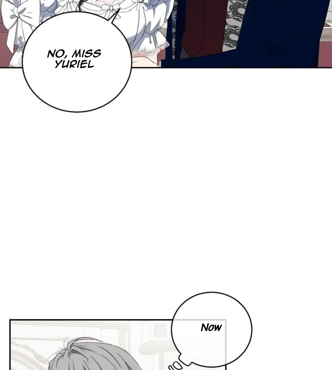 I Fell into a Reverse Harem Game Chapter 48 Page 76