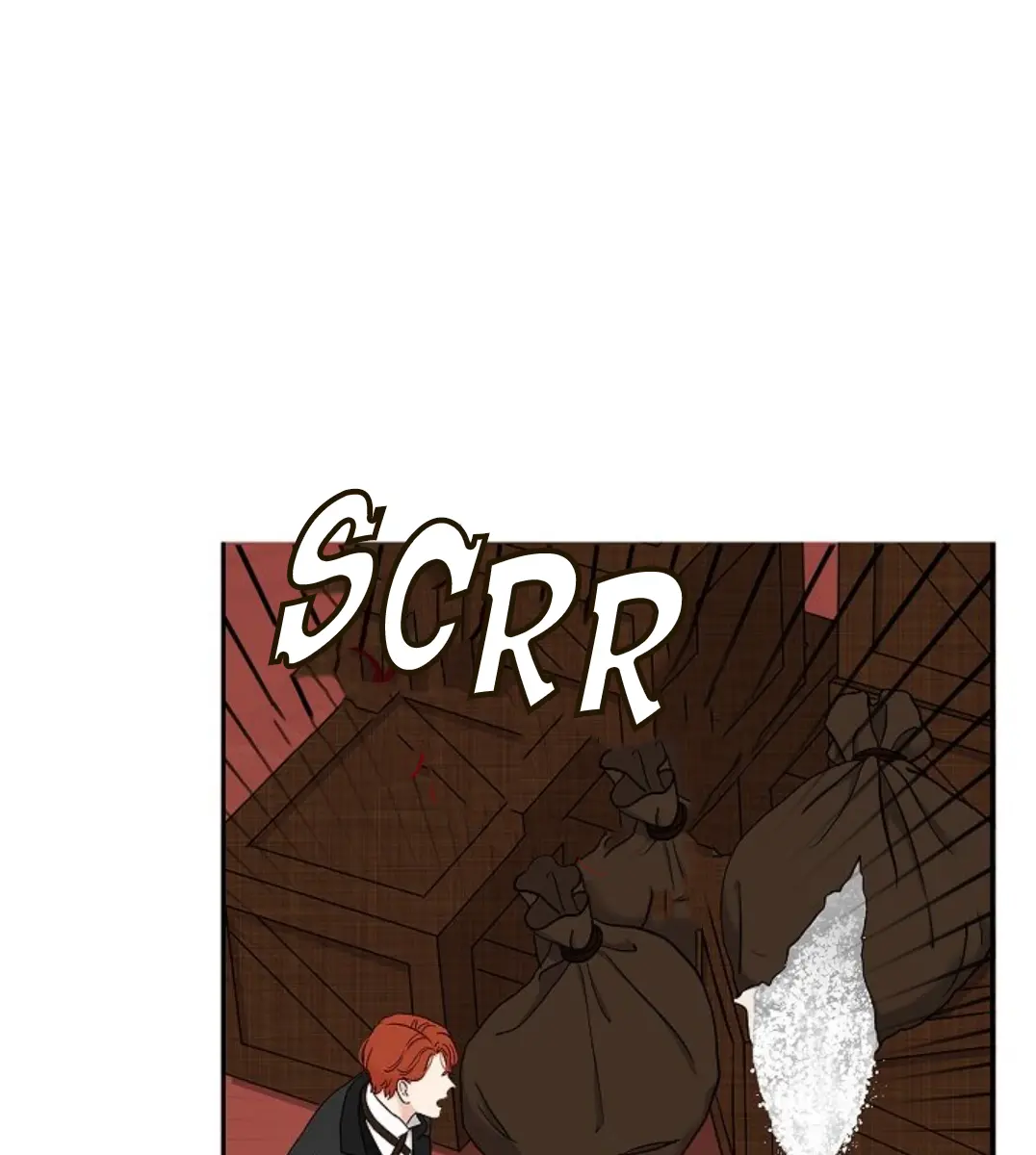 I Fell into a Reverse Harem Game Chapter 48 Page 80