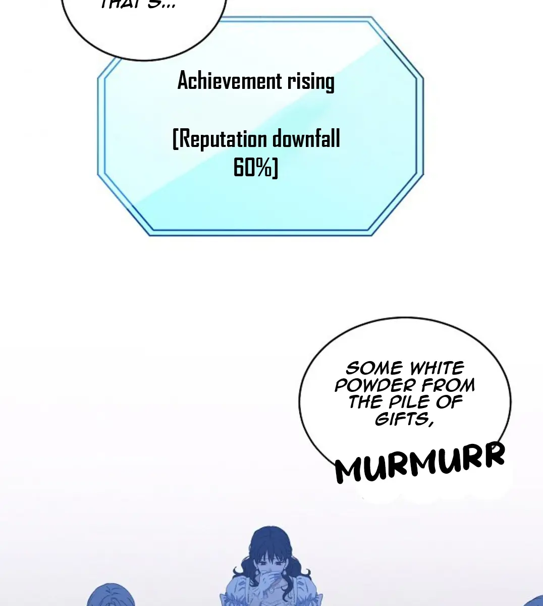 I Fell into a Reverse Harem Game Chapter 48 Page 84