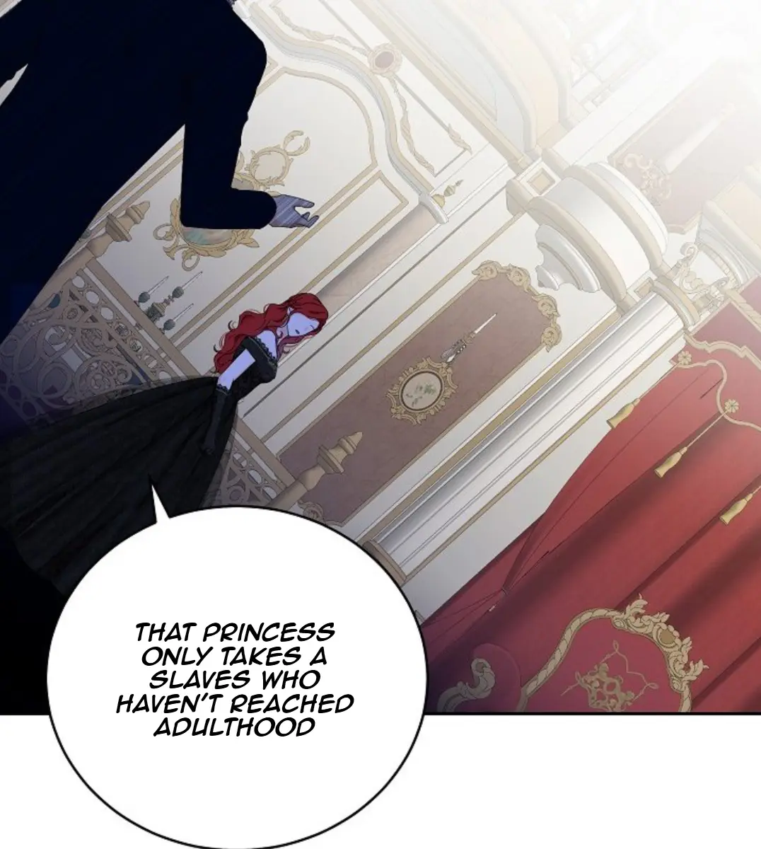 I Fell into a Reverse Harem Game Chapter 48 Page 90