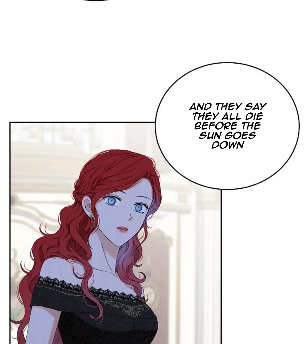 I Fell into a Reverse Harem Game Chapter 48 Page 91