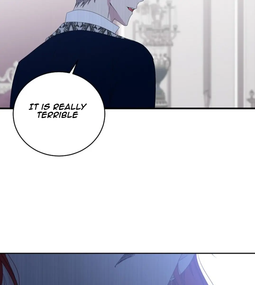 I Fell into a Reverse Harem Game Chapter 48 Page 93