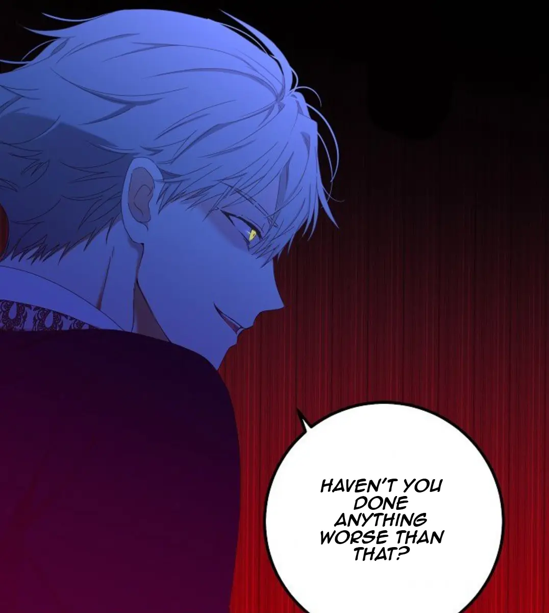 I Fell into a Reverse Harem Game Chapter 48 Page 95