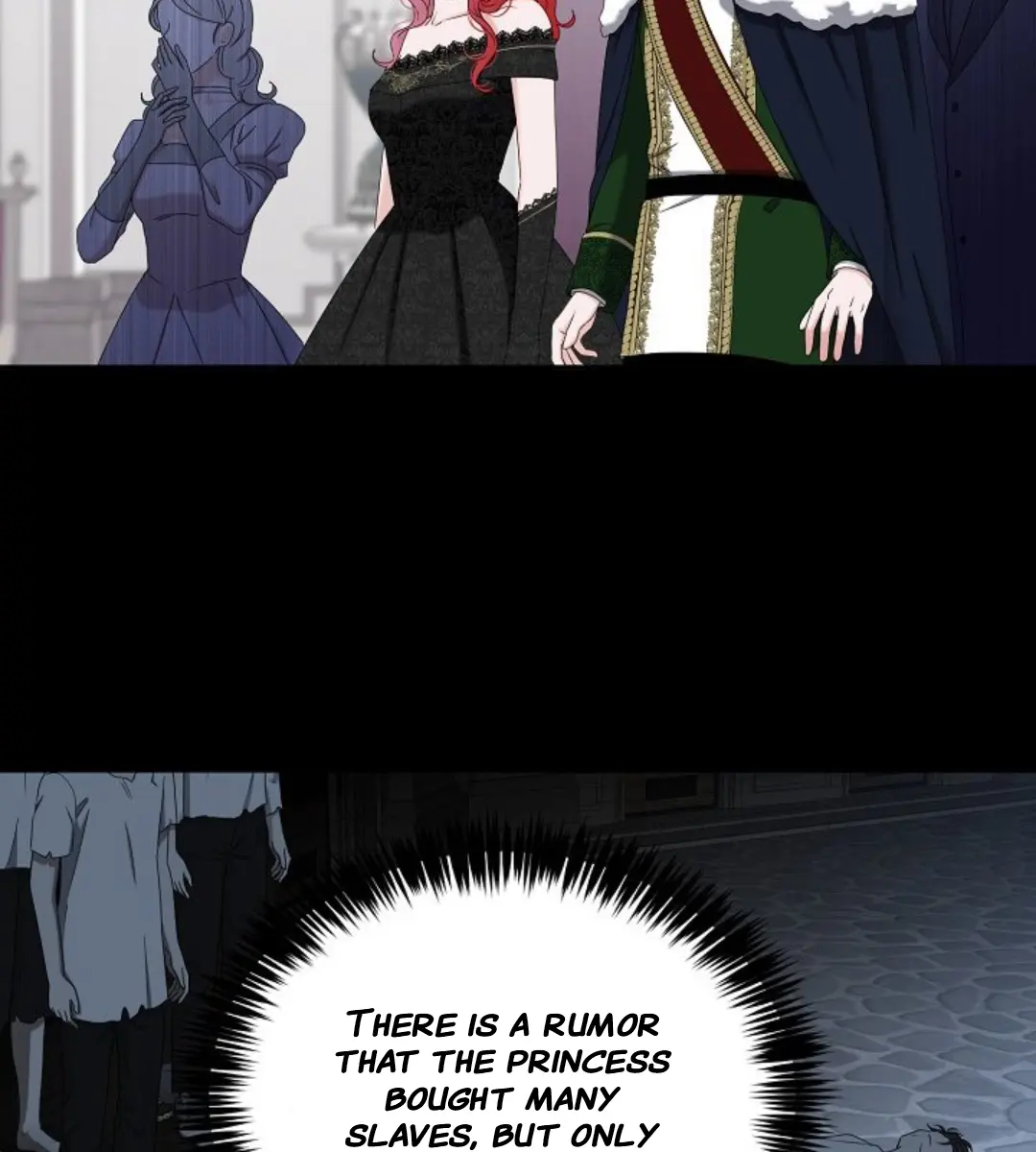 I Fell into a Reverse Harem Game Chapter 48 Page 98