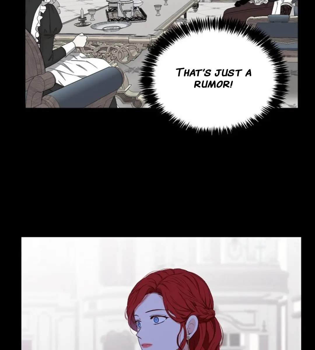 I Fell into a Reverse Harem Game Chapter 48 Page 100