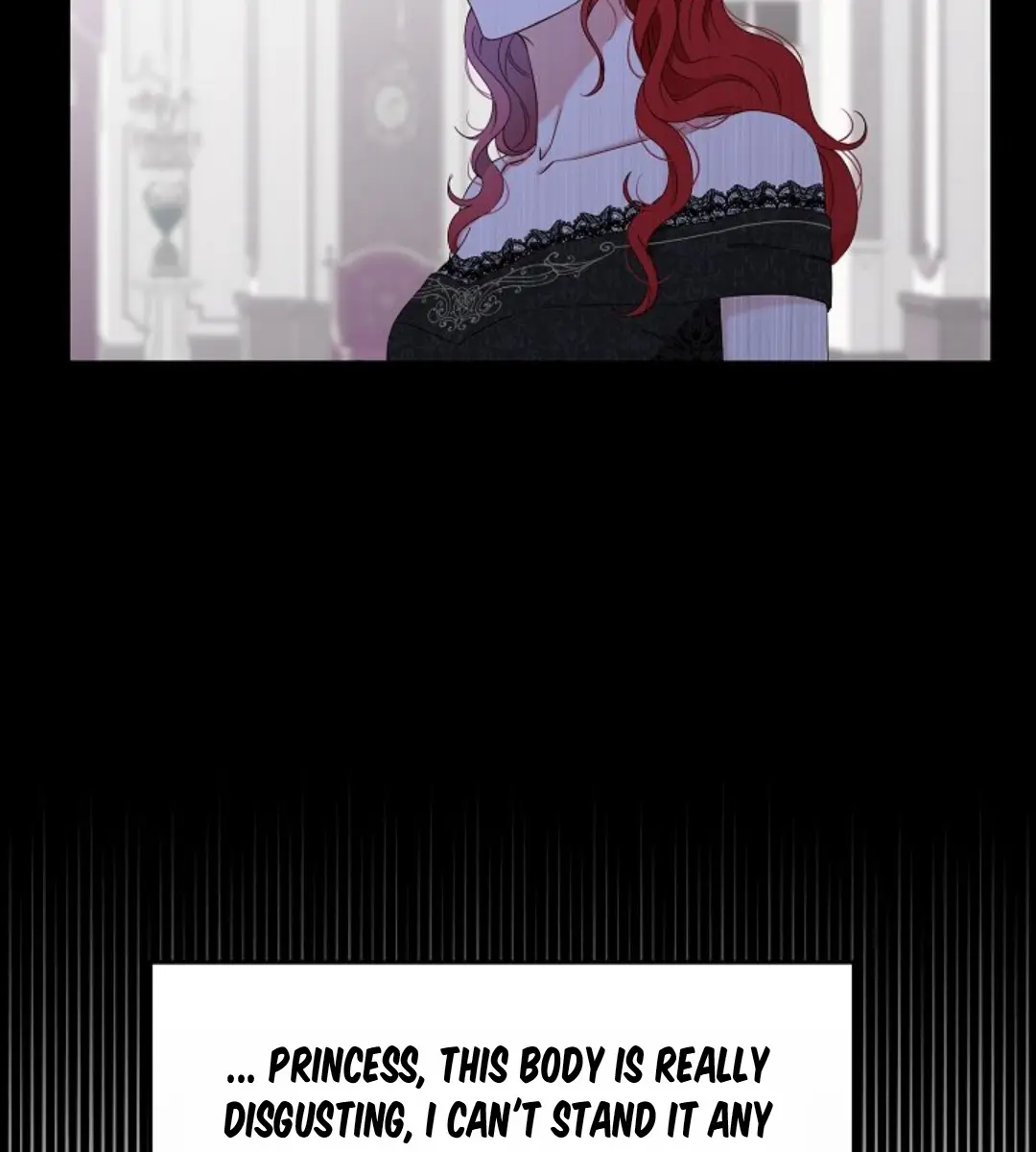 I Fell into a Reverse Harem Game Chapter 48 Page 101