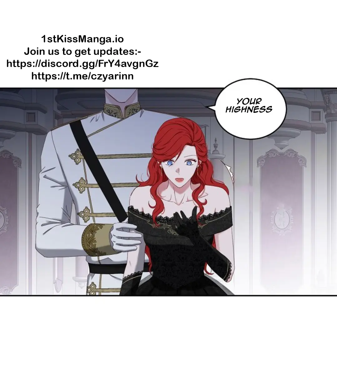 I Fell into a Reverse Harem Game Chapter 48 Page 105