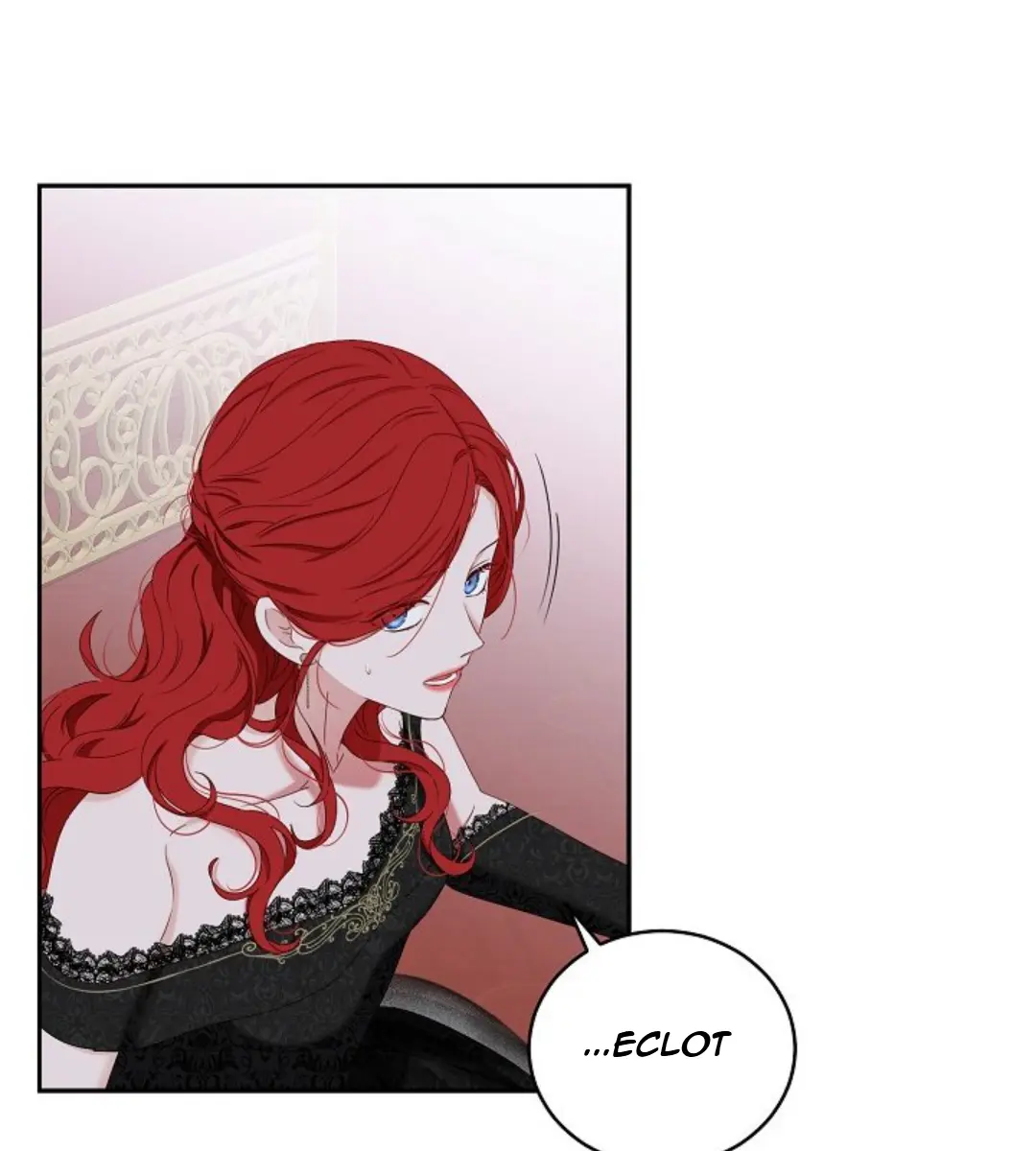 I Fell into a Reverse Harem Game Chapter 48 Page 106