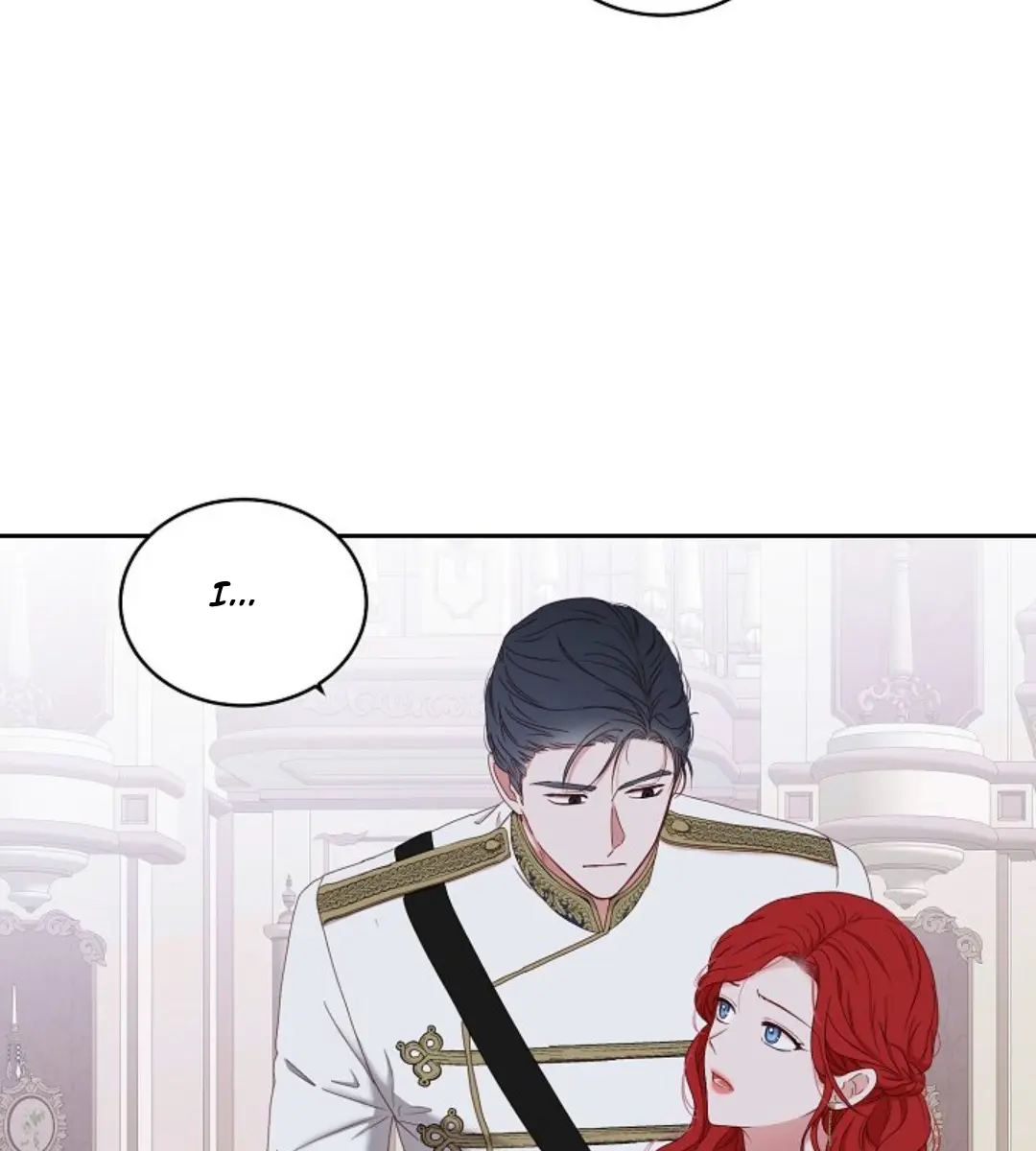 I Fell into a Reverse Harem Game Chapter 48 Page 107