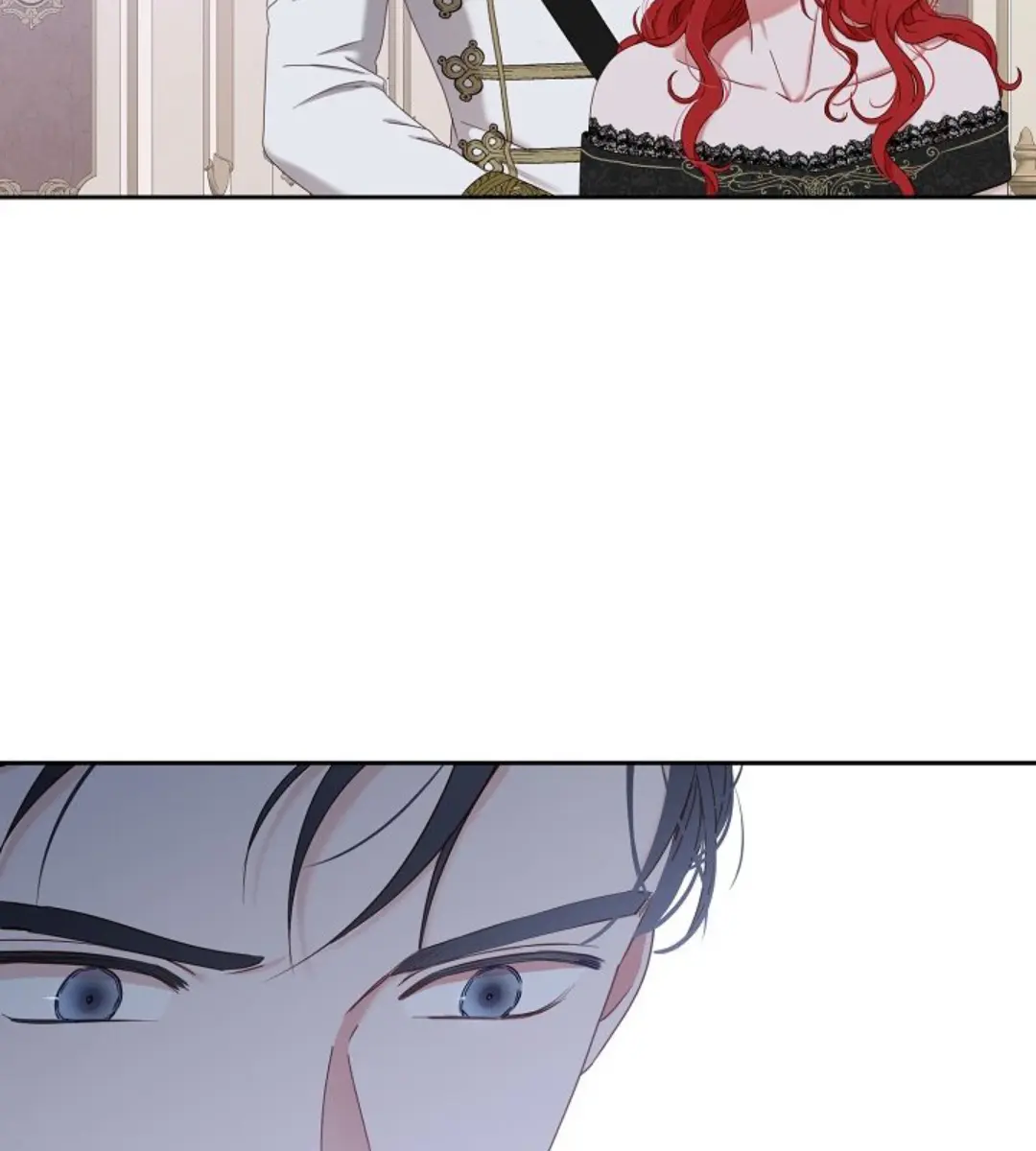 I Fell into a Reverse Harem Game Chapter 48 Page 108