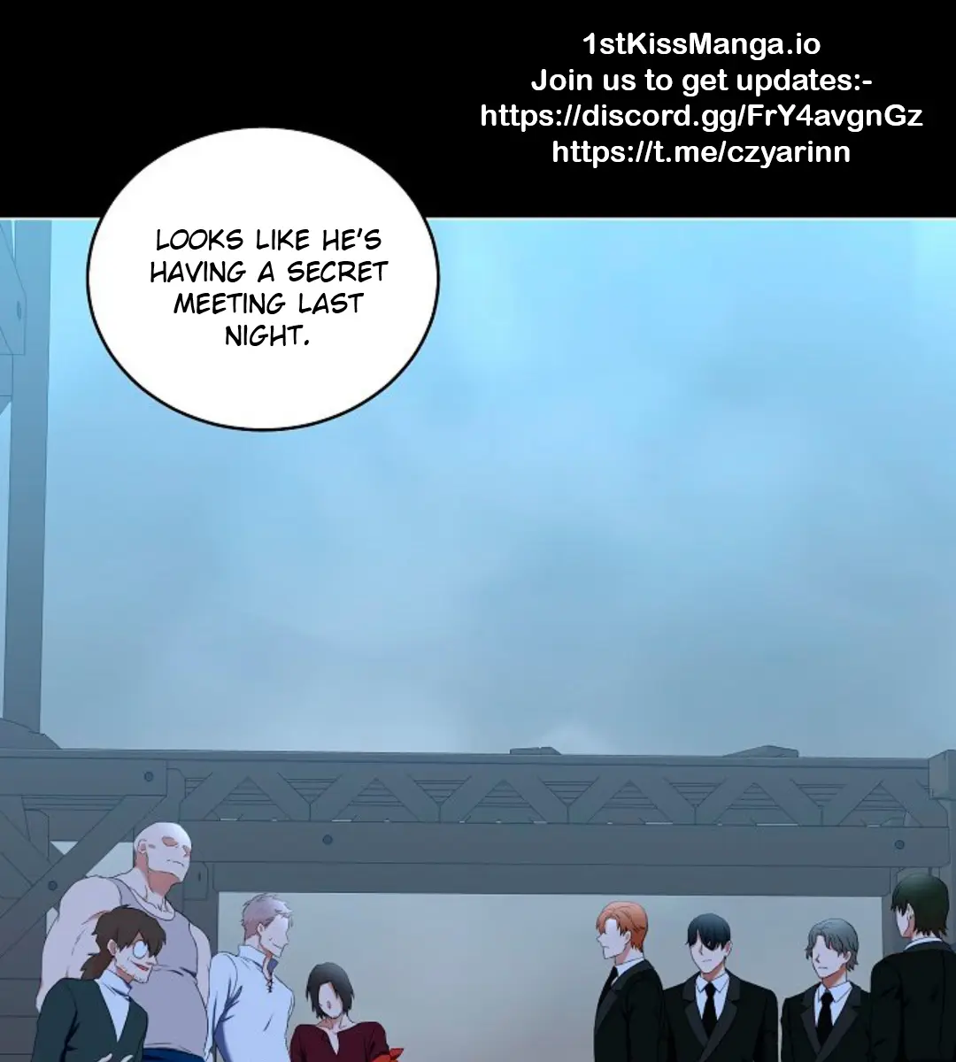 I Fell into a Reverse Harem Game Chapter 49 Page 4