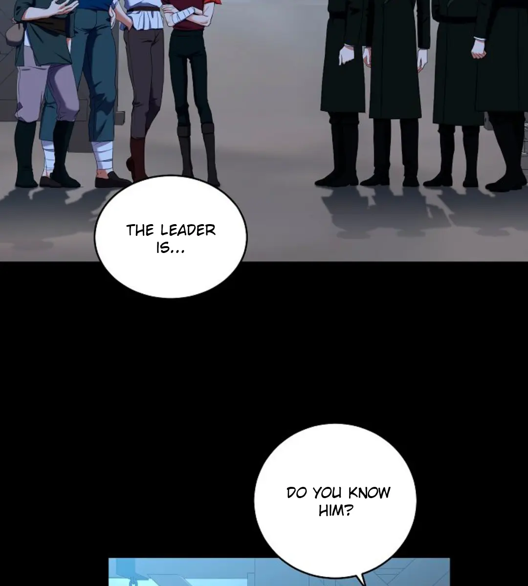 I Fell into a Reverse Harem Game Chapter 49 Page 5