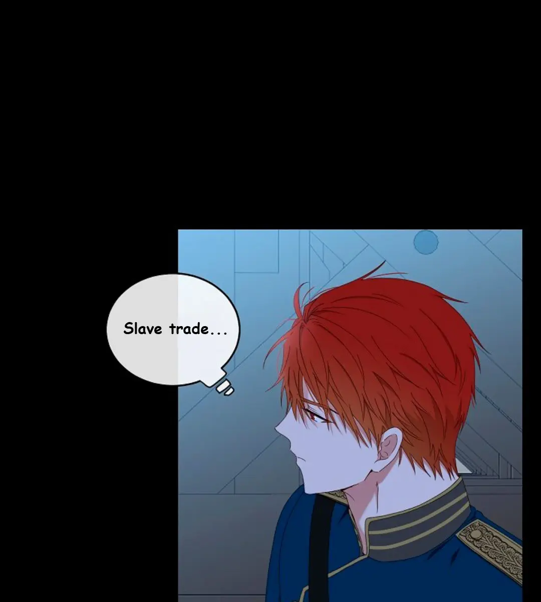 I Fell into a Reverse Harem Game Chapter 49 Page 7