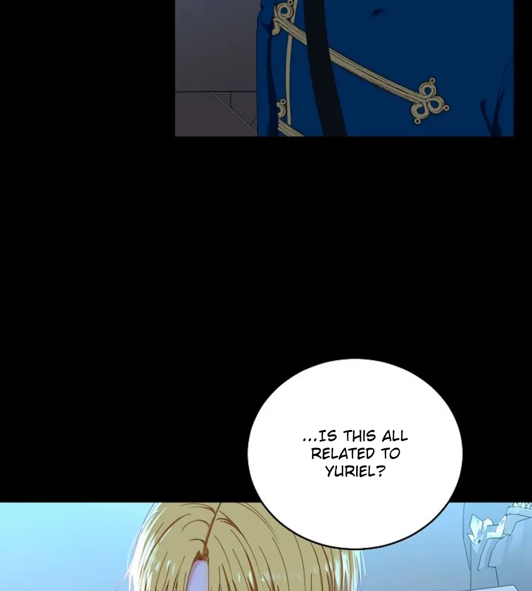 I Fell into a Reverse Harem Game Chapter 49 Page 8