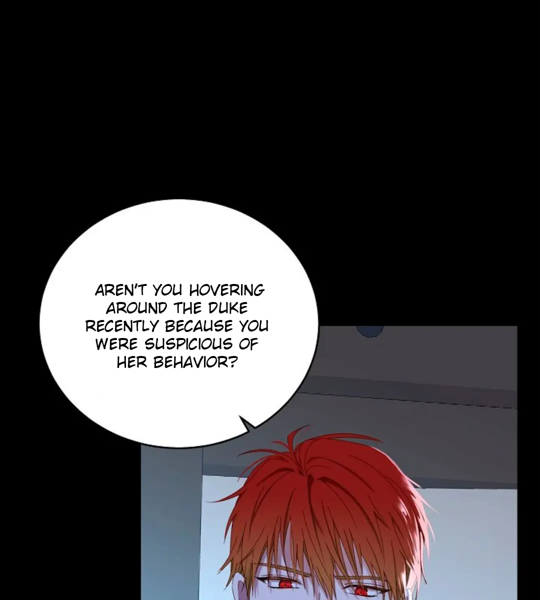 I Fell into a Reverse Harem Game Chapter 49 Page 11