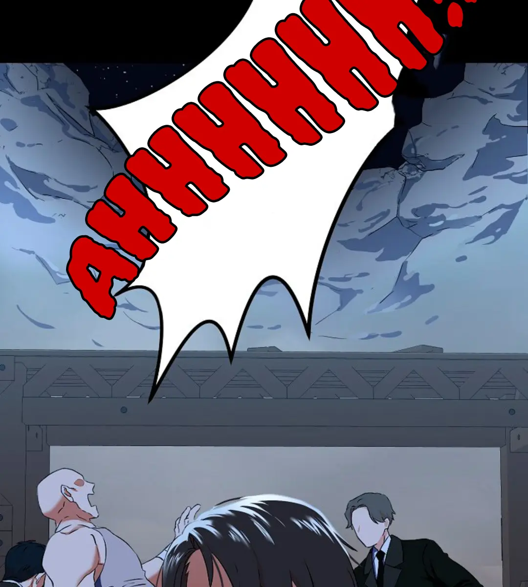 I Fell into a Reverse Harem Game Chapter 49 Page 18