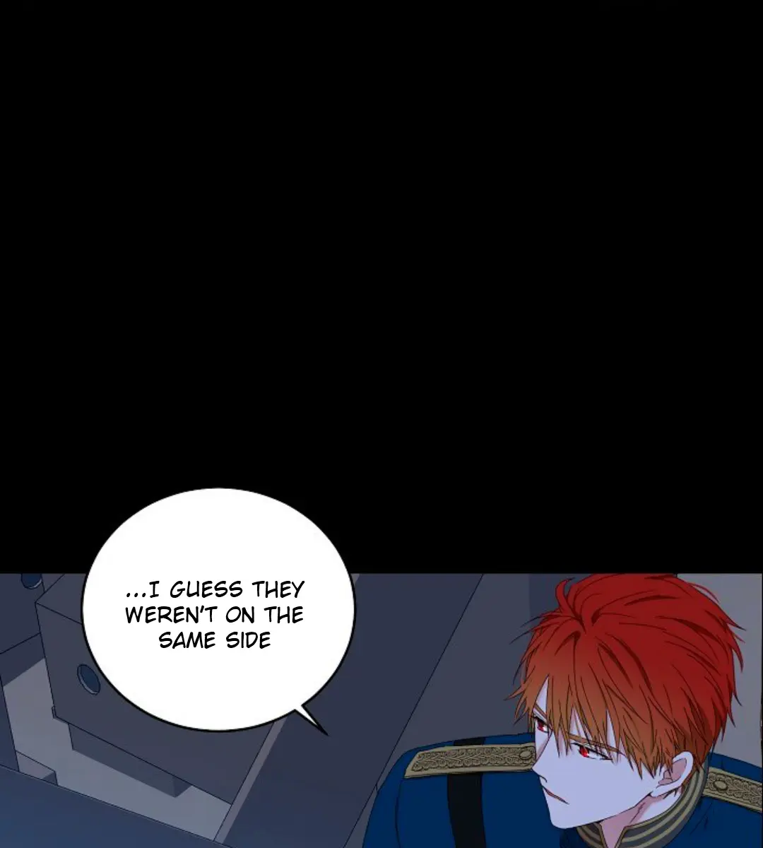 I Fell into a Reverse Harem Game Chapter 49 Page 20