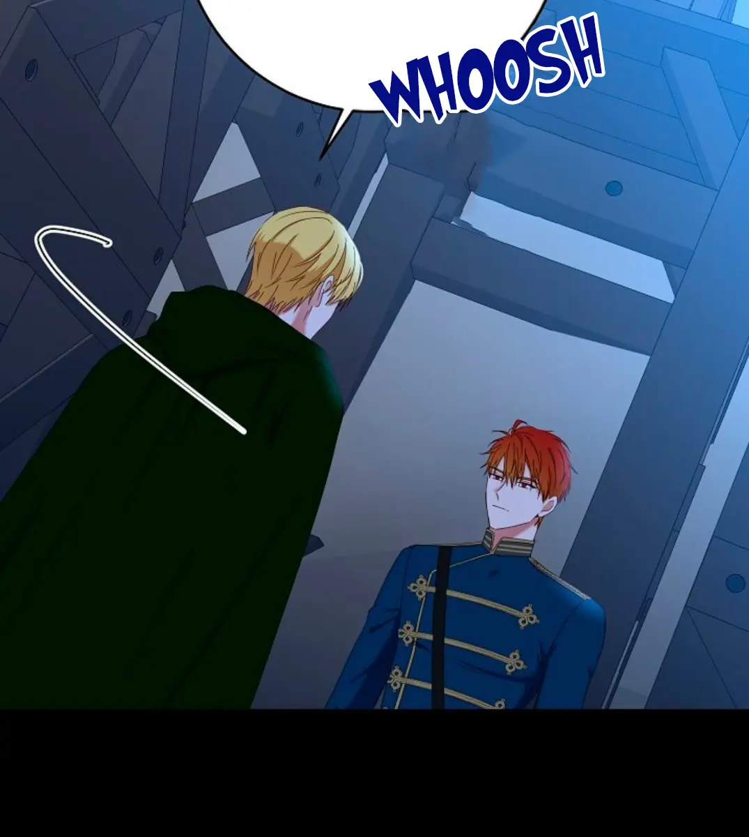 I Fell into a Reverse Harem Game Chapter 49 Page 26