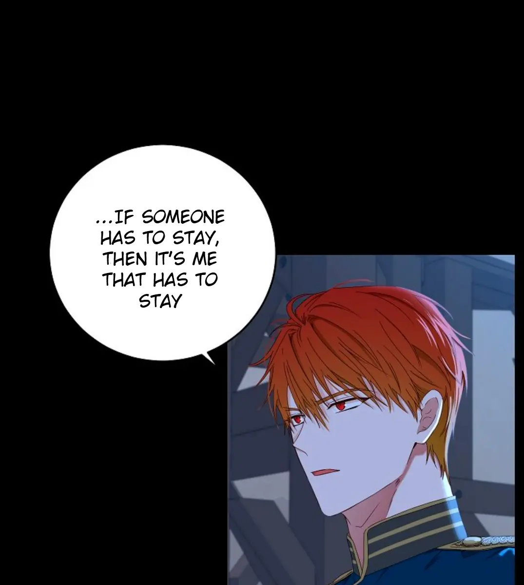 I Fell into a Reverse Harem Game Chapter 49 Page 27