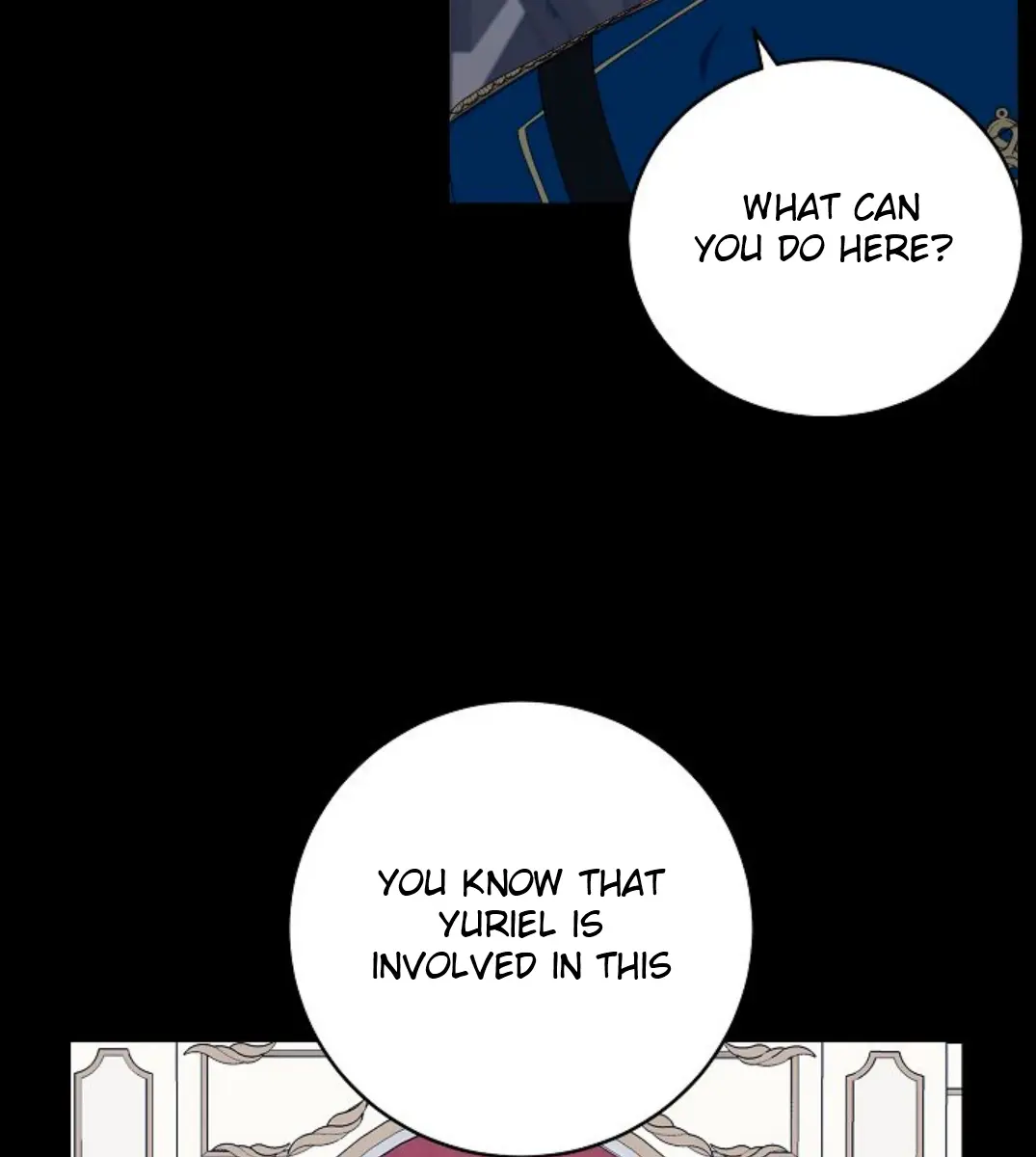 I Fell into a Reverse Harem Game Chapter 49 Page 28