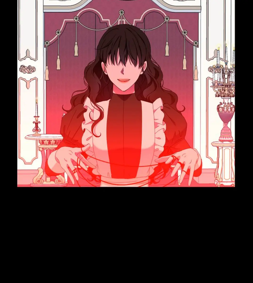 I Fell into a Reverse Harem Game Chapter 49 Page 29