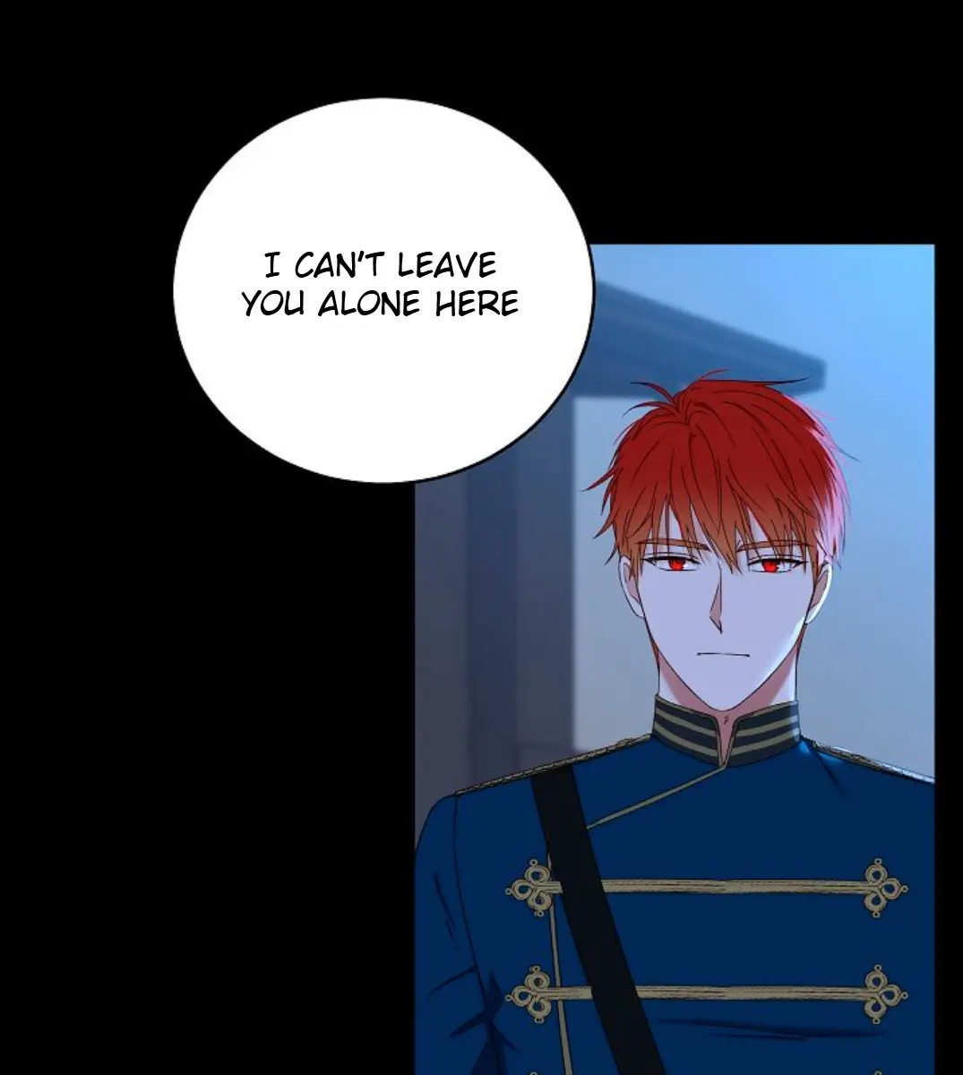 I Fell into a Reverse Harem Game Chapter 49 Page 30