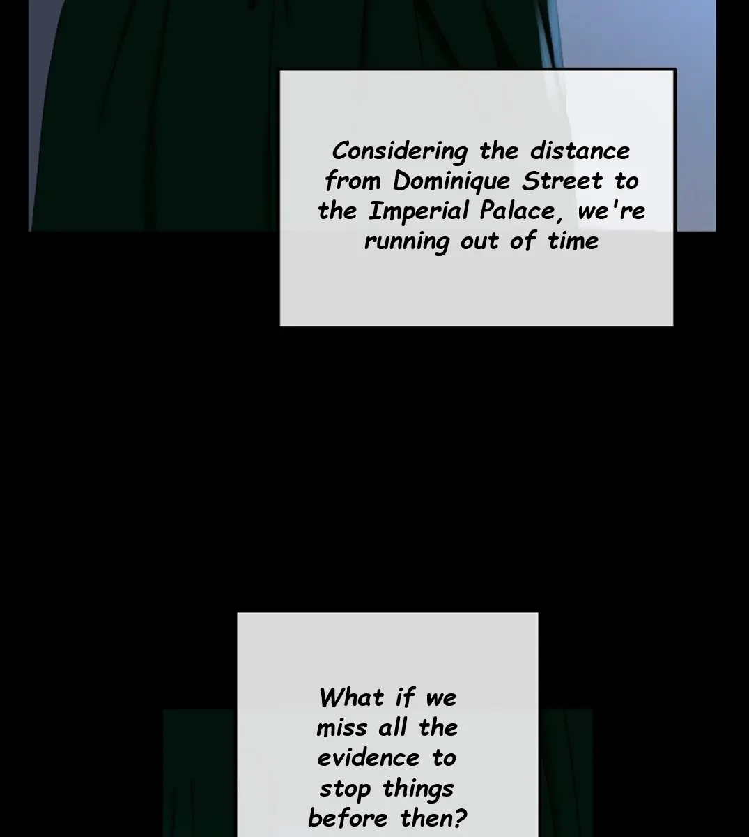 I Fell into a Reverse Harem Game Chapter 49 Page 41
