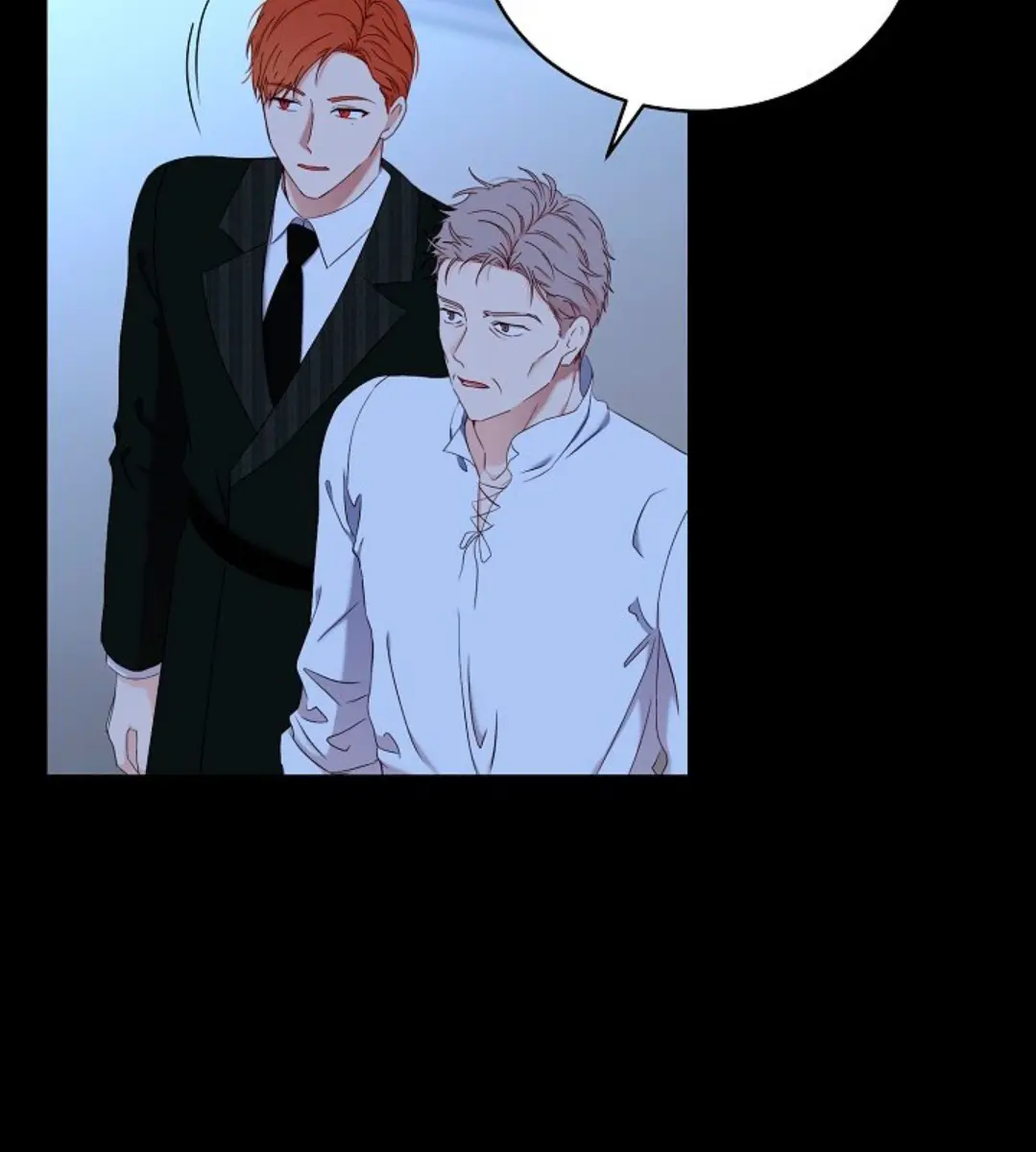 I Fell into a Reverse Harem Game Chapter 49 Page 49