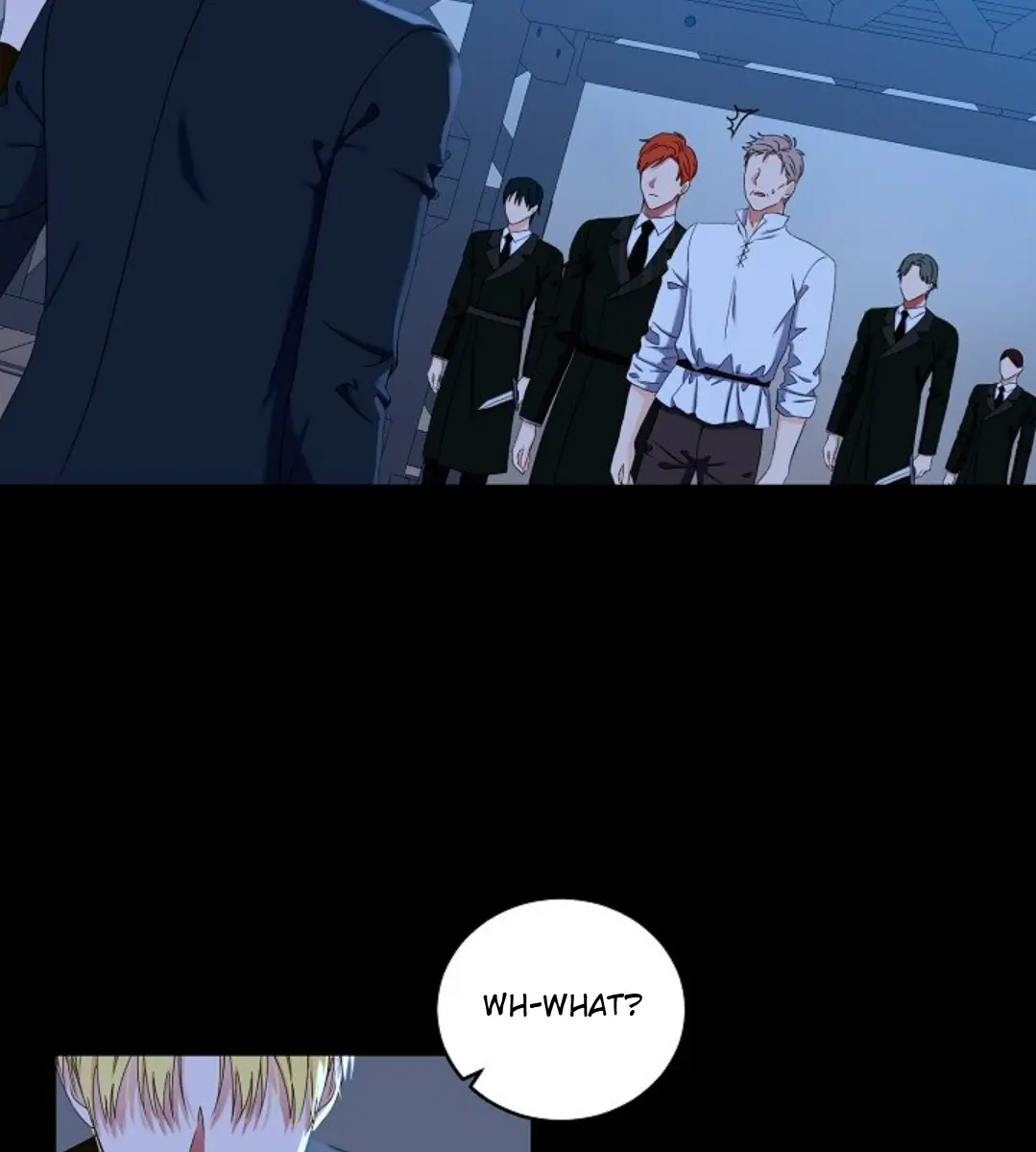 I Fell into a Reverse Harem Game Chapter 49 Page 52