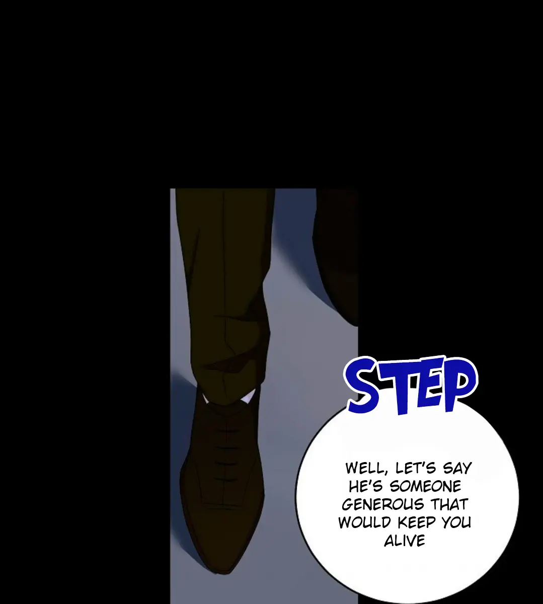 I Fell into a Reverse Harem Game Chapter 49 Page 54