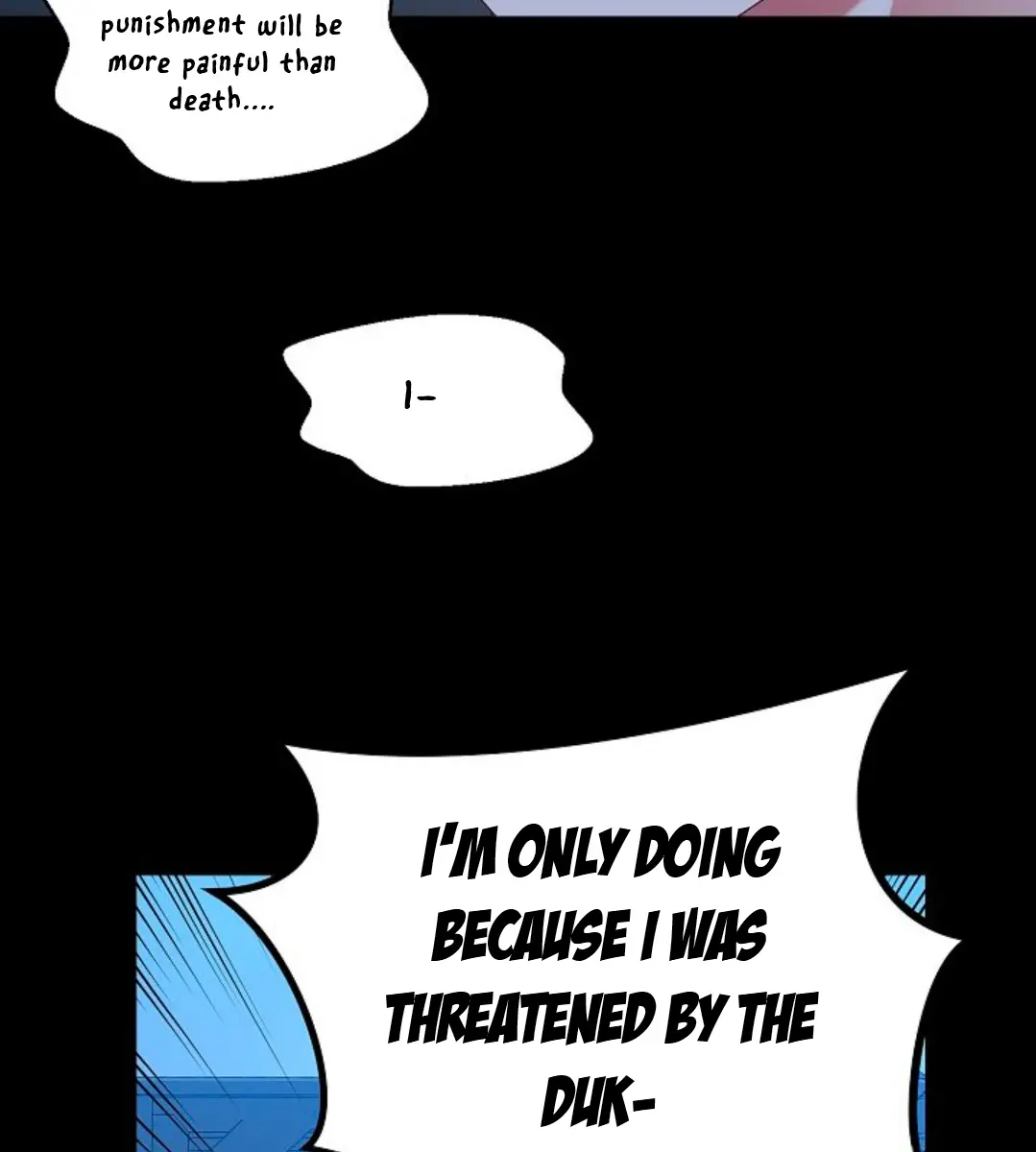 I Fell into a Reverse Harem Game Chapter 49 Page 59