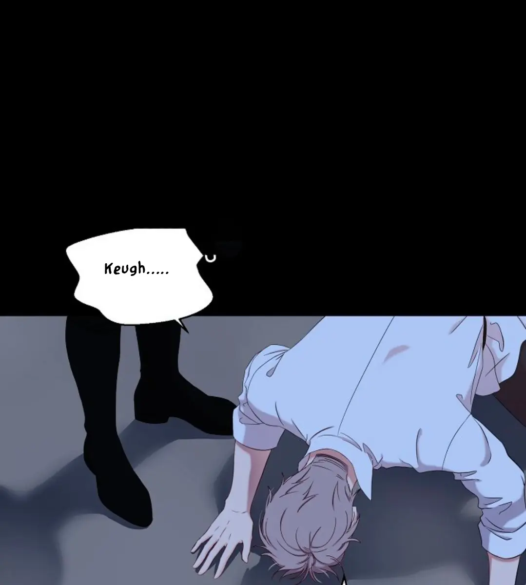 I Fell into a Reverse Harem Game Chapter 49 Page 61