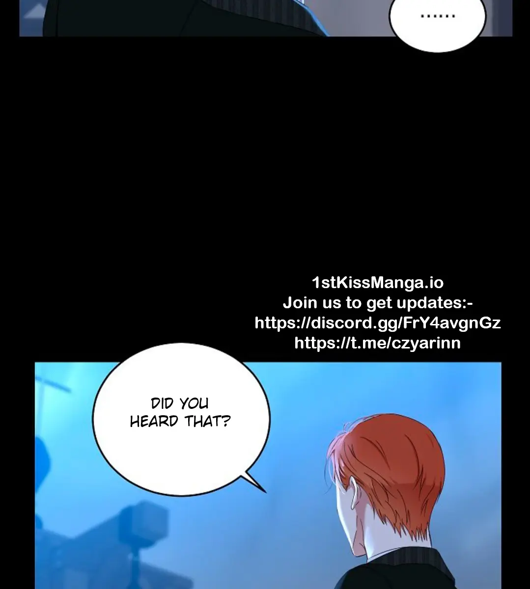 I Fell into a Reverse Harem Game Chapter 49 Page 63