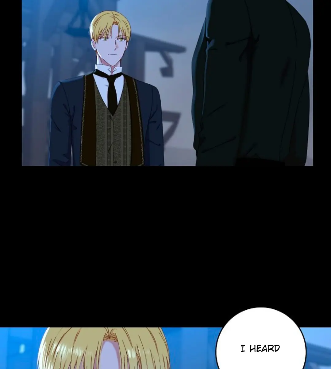 I Fell into a Reverse Harem Game Chapter 49 Page 64