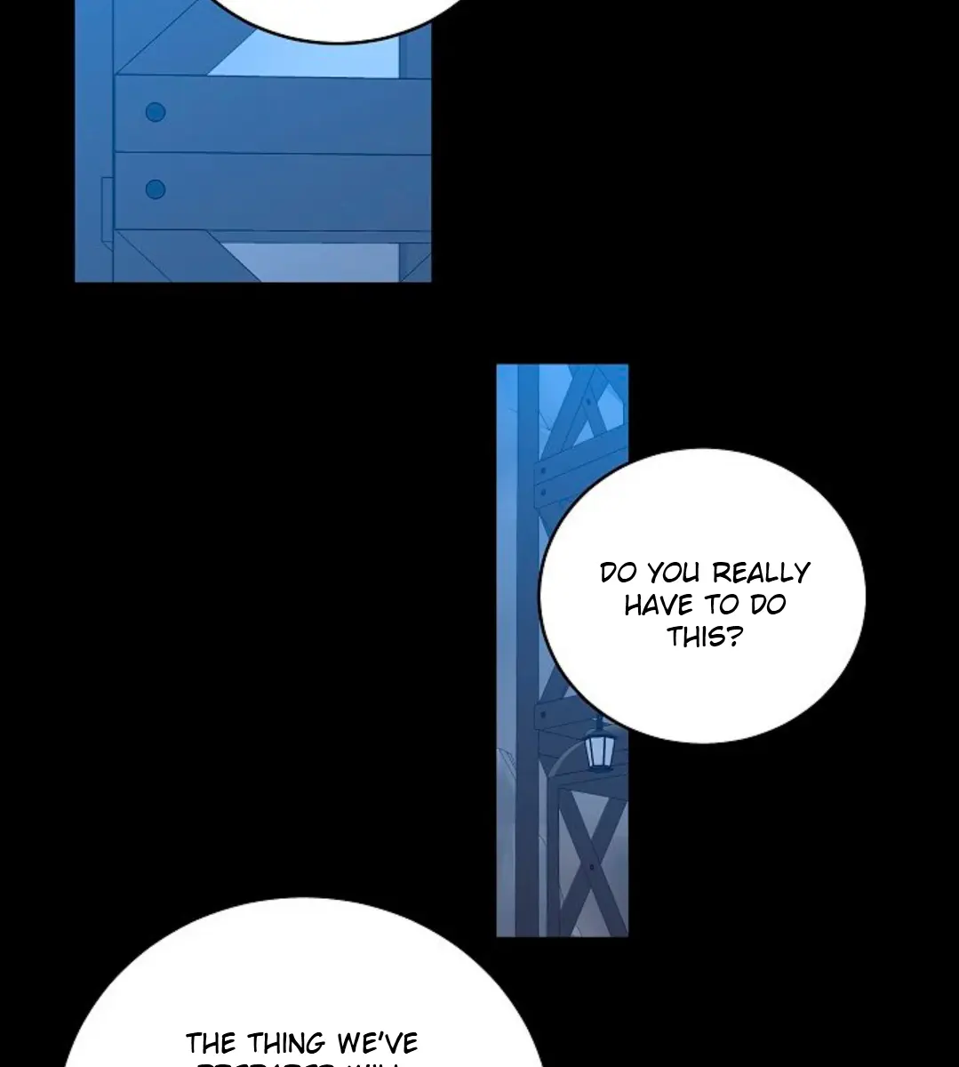 I Fell into a Reverse Harem Game Chapter 49 Page 67