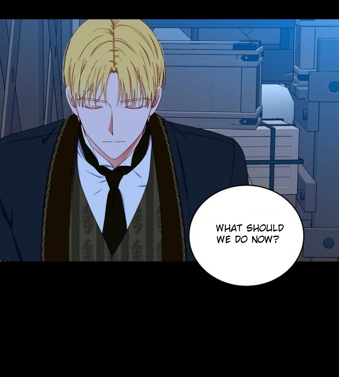 I Fell into a Reverse Harem Game Chapter 49 Page 70