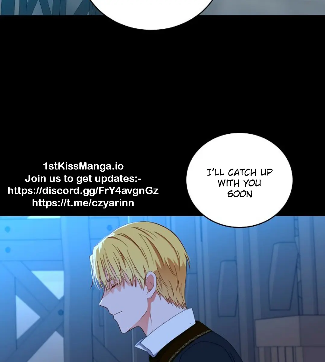I Fell into a Reverse Harem Game Chapter 49 Page 74