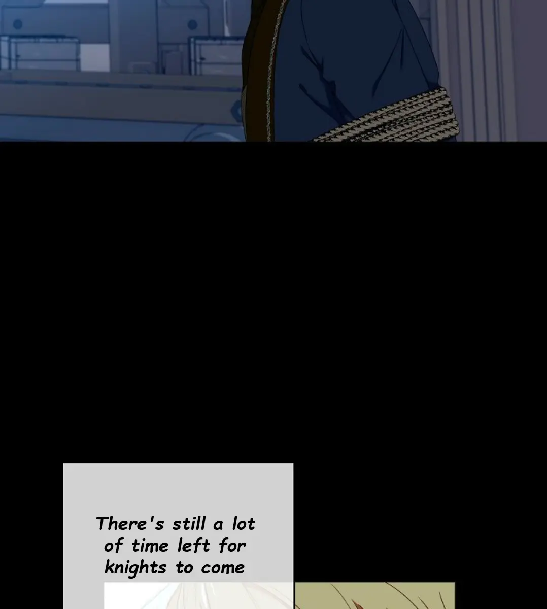 I Fell into a Reverse Harem Game Chapter 49 Page 75
