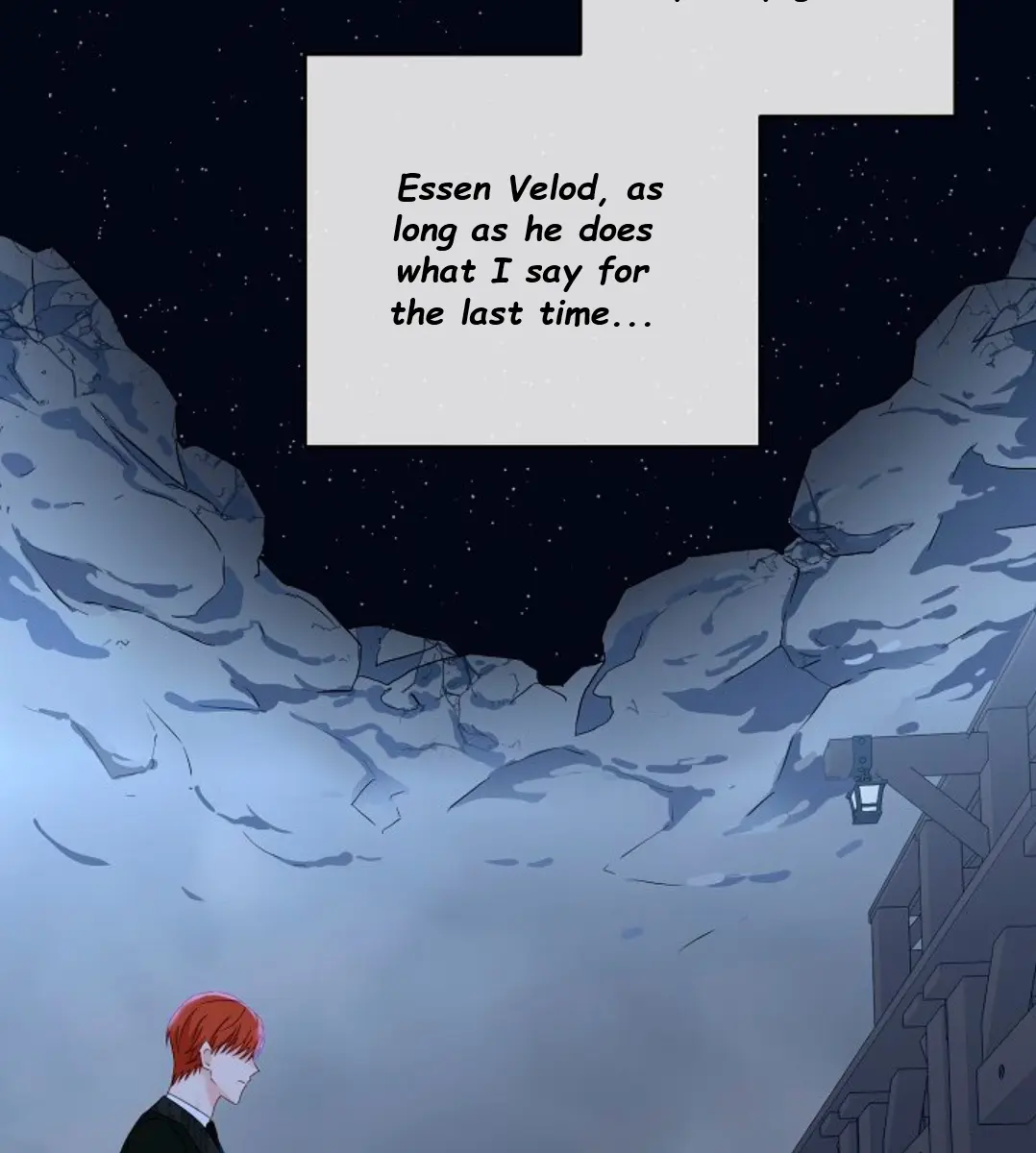 I Fell into a Reverse Harem Game Chapter 49 Page 77